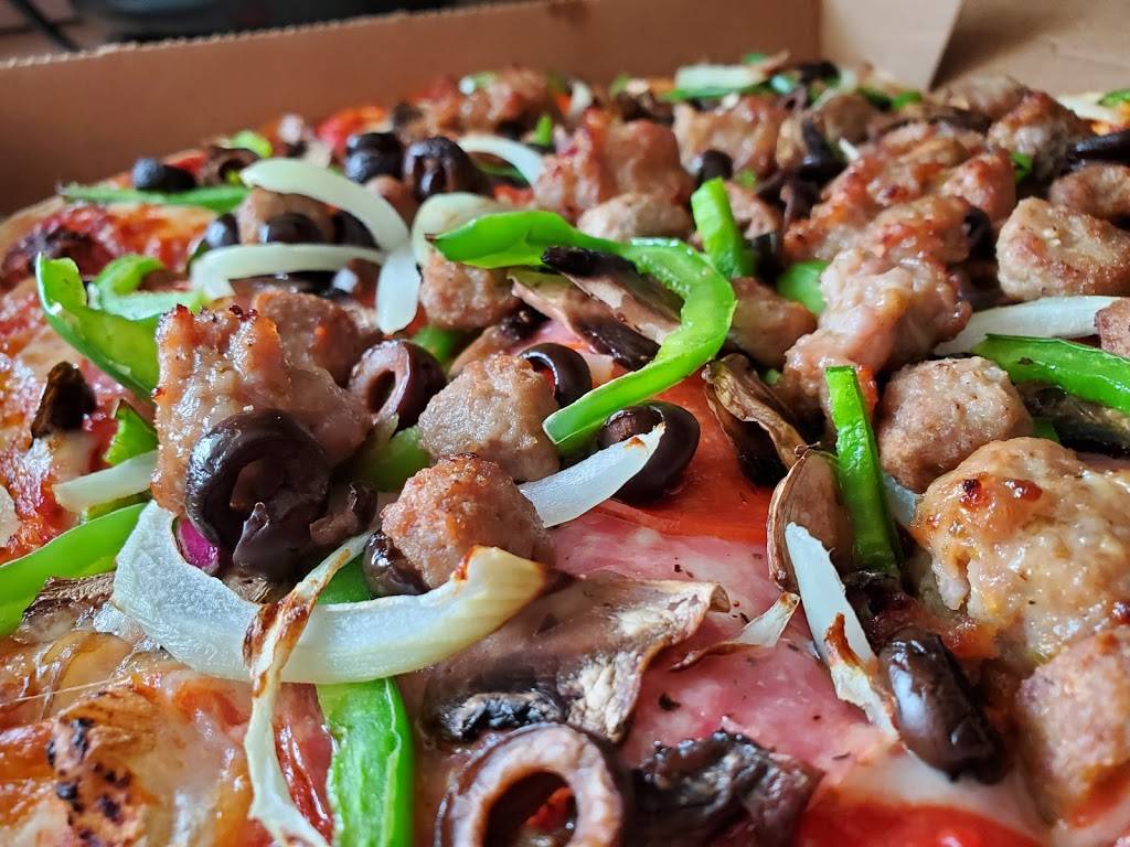 Pizza Guys #180 | restaurant | 1610 Robb Dr Suite D2, Reno, NV 89523, USA | 7757876666 OR +1 775-787-6666