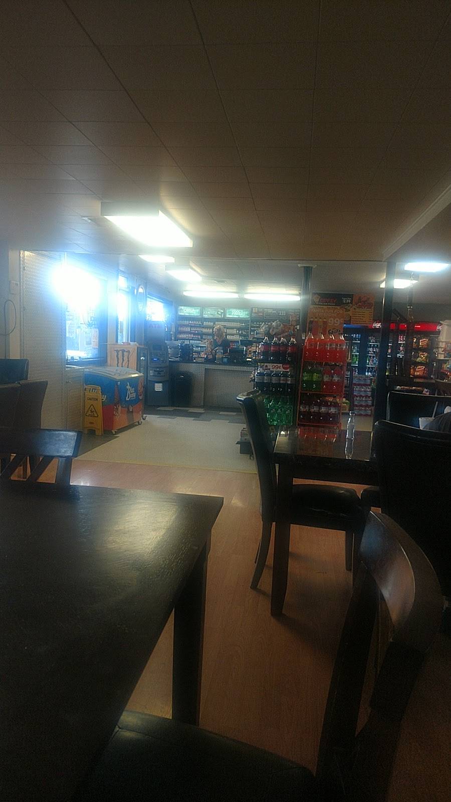 Midway Market | restaurant | 11921 Hwy 70 E, McEwen, TN 37101, USA | 9315828086 OR +1 931-582-8086