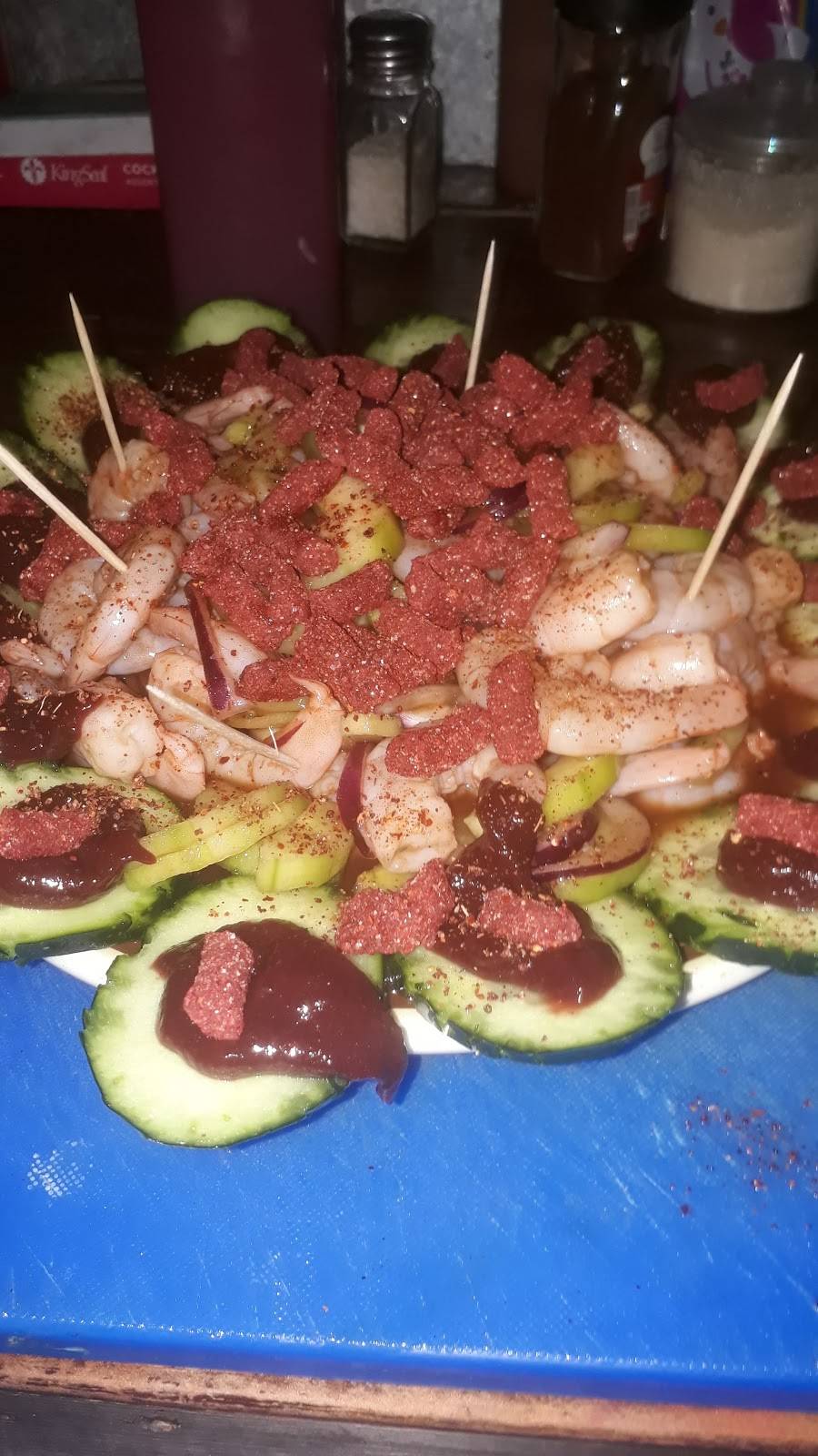 Clamatos la loma | restaurant | Cuauhtémoc Sur 7550, La Gloria, 22645 La Joya, B.C., Mexico | 016642001556 OR +52 664 200 1556