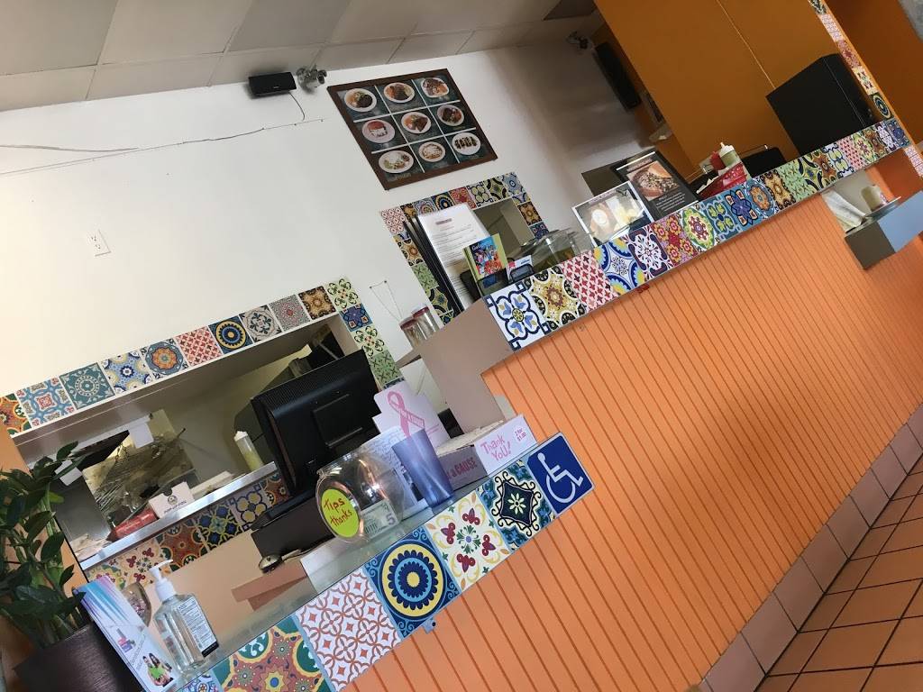 Rincon Poblano | restaurant | 461 Blossom Hill Rd g, San Jose, CA 95123, USA | 4086294089 OR +1 408-629-4089