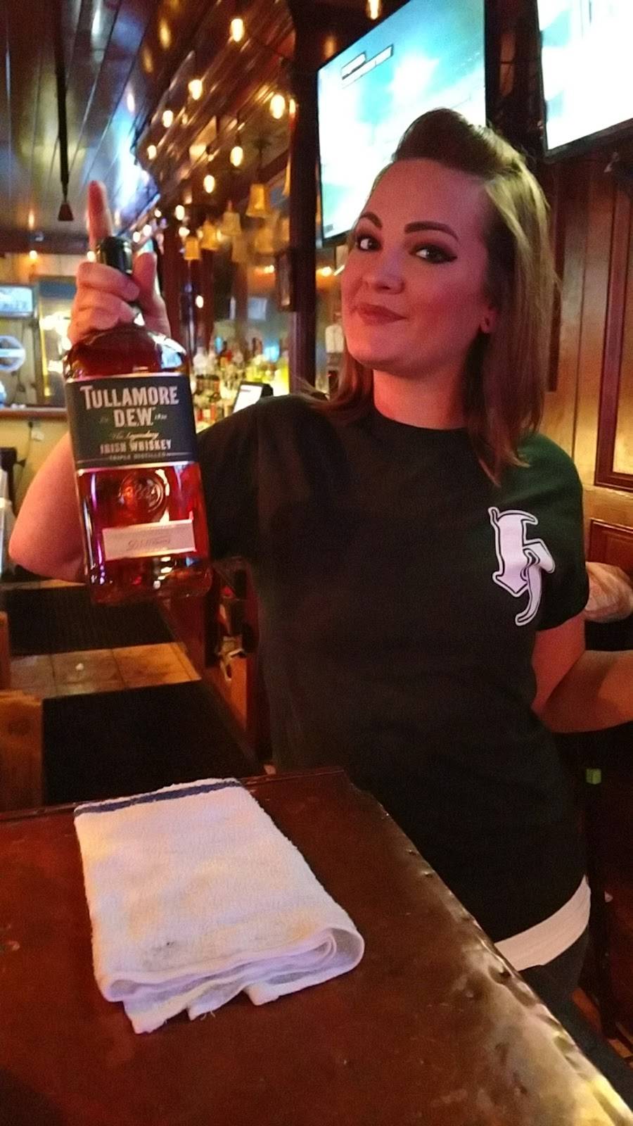 The Tavrne | restaurant | 531 Broadway St, Myrtle Beach, SC 29577, USA | 8438399799 OR +1 843-839-9799