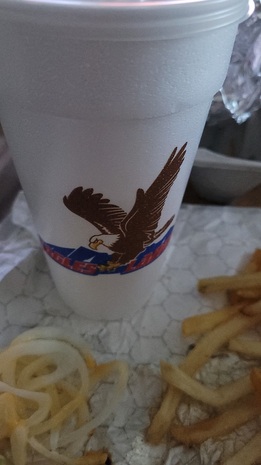 Yardleys Steakburgers | restaurant | 101 W Glen Dr, Page, AZ 86040, USA | 9284840230 OR +1 928-484-0230