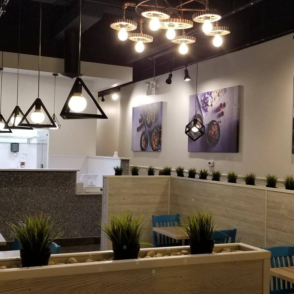 Poke Burrito South Loop | restaurant | 423 S Dearborn St, Chicago, IL 60605, USA | 3126009406 OR +1 312-600-9406