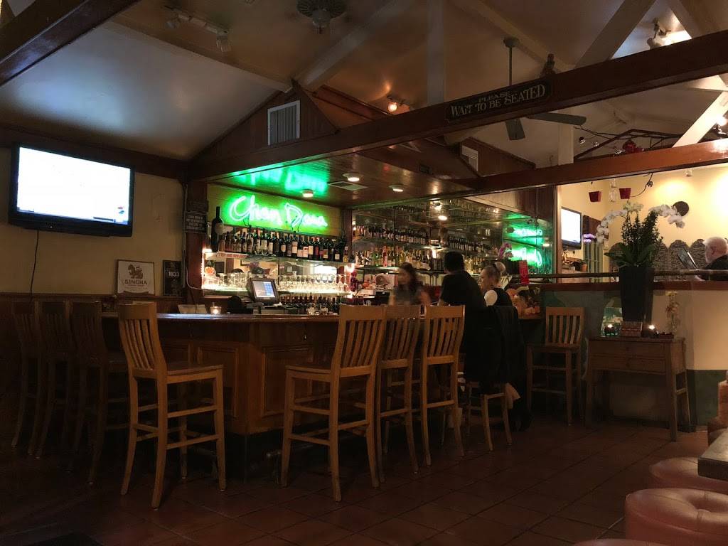 Chan Dara | restaurant | 310 N Larchmont Blvd, Los Angeles, CA 90004, USA | 3234671052 OR +1 323-467-1052