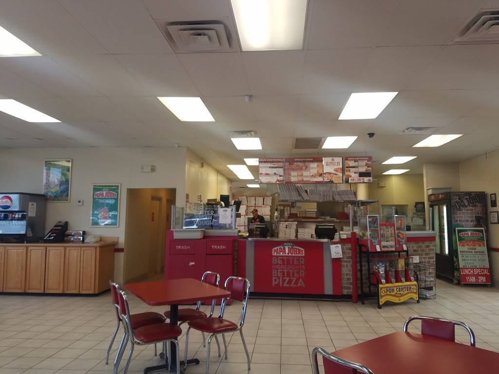Papa Johns Pizza | restaurant | 935 Sebring Square.., Sebring, FL 33870, USA | 8633861177 OR +1 863-386-1177