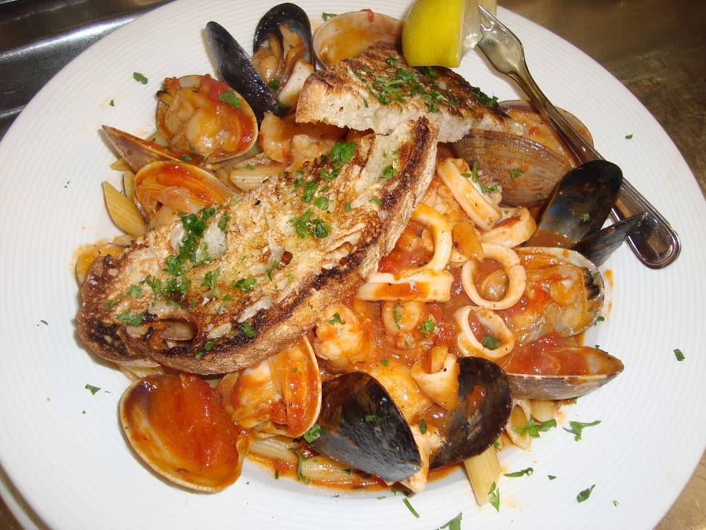 The River Palm Terrace | restaurant | 1416 River Rd, Edgewater, NJ 07020, USA | 2012242013 OR +1 201-224-2013