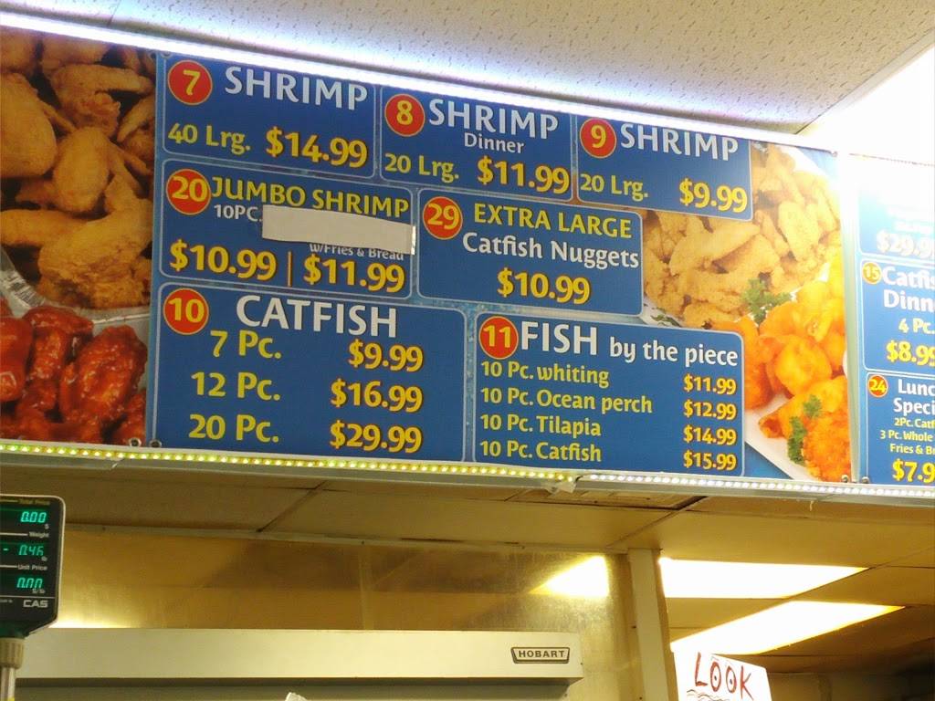 Express Fish & Chicken | meal takeaway | 3015 E Michigan Ave, Ypsilanti, MI 48198, USA | 7344871464 OR +1 734-487-1464