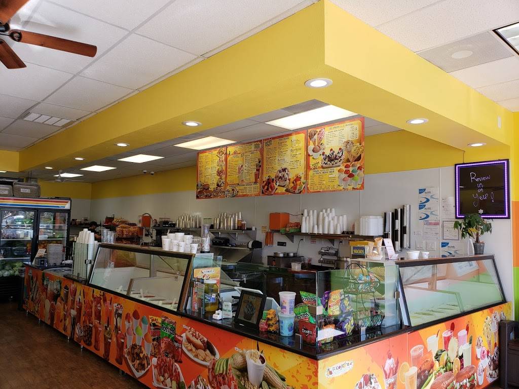 El Kiosko #18 | meal takeaway | 10978 B, Grant Rd, Houston, TX 77070, USA | 8328694793 OR +1 832-869-4793