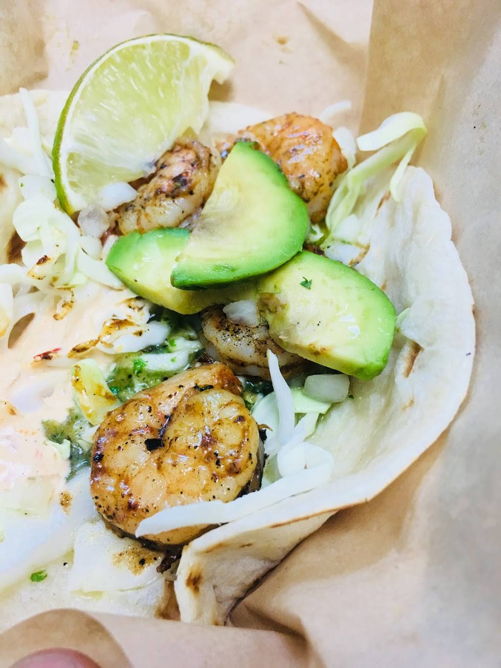 Rubios Coastal Grill | restaurant | 1 W. Flat Iron Circle Suite FF-200, Broomfield, CO 80021, USA | 7208870343 OR +1 720-887-0343