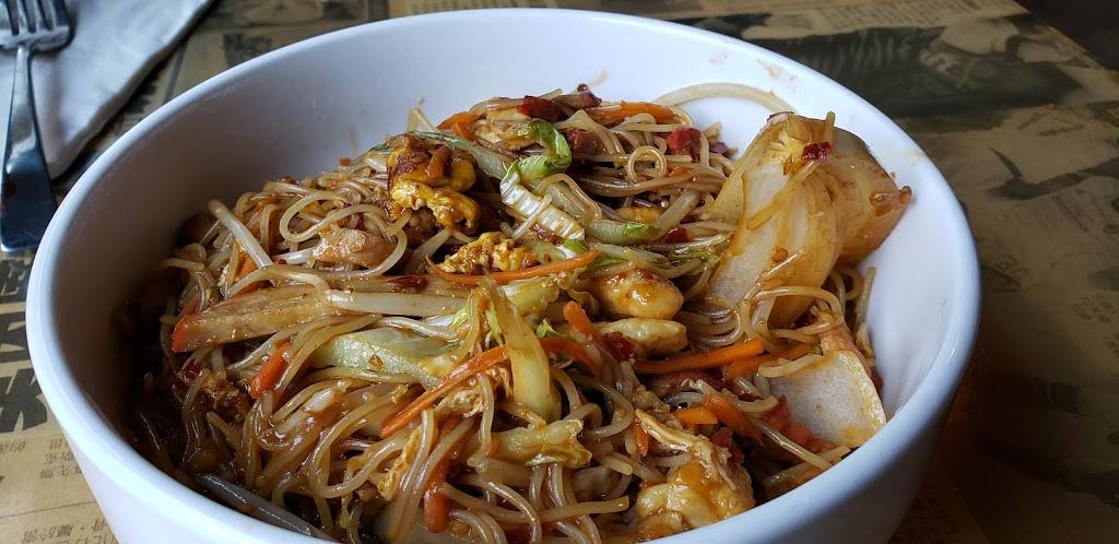 Hawkers Asian Street Fare | restaurant | 1001 Park St, Jacksonville, FL 32204, USA | 9045080342 OR +1 904-508-0342