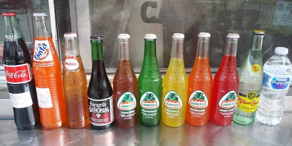 Tacos La sabroza #2 | restaurant | 2410 E 7th St, Austin, TX 78702, USA | 5128034565 OR +1 512-803-4565