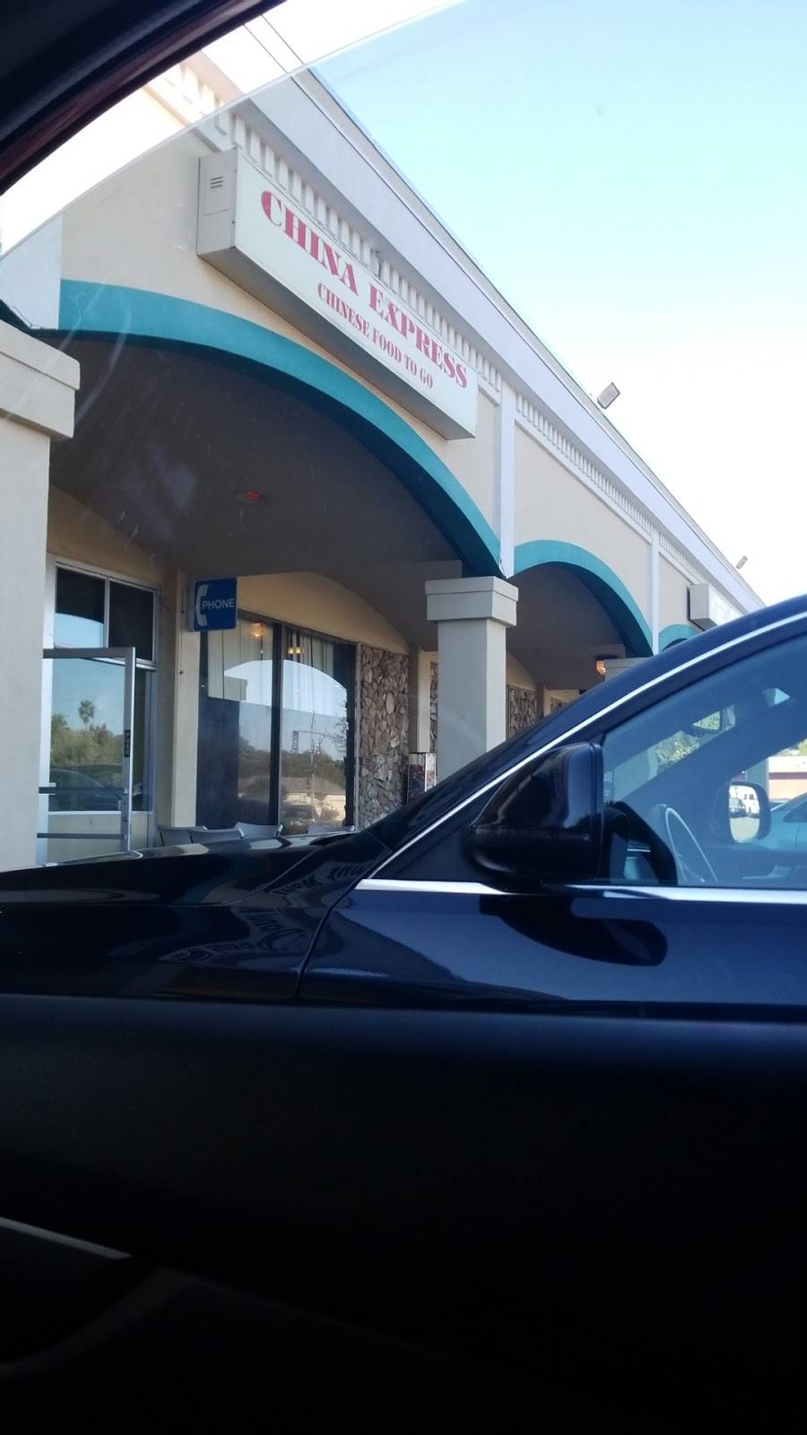 China Express | restaurant | 1543 S Novato Blvd, Novato, CA 94947, USA | 4158999778 OR +1 415-899-9778