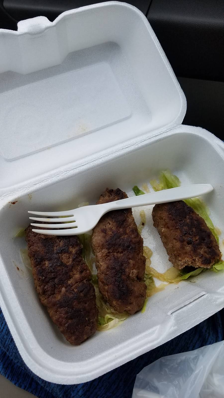 DLara Mediterranean Grill | restaurant | 9441 192nd Ave E, Bonney Lake, WA 98391, USA | 2537504693 OR +1 253-750-4693