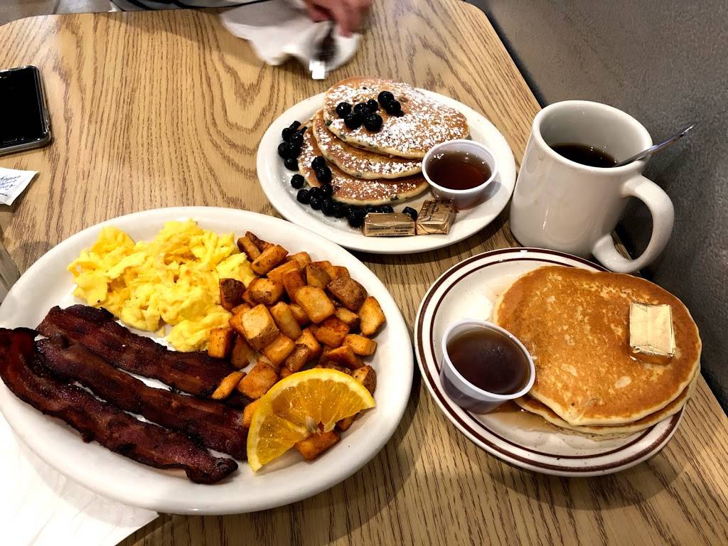 BabyStacks Cafe 2 (Spring Valley) | cafe | 4135 S Buffalo Dr #101, Las Vegas, NV 89147, USA | 7022076432 OR +1 702-207-6432