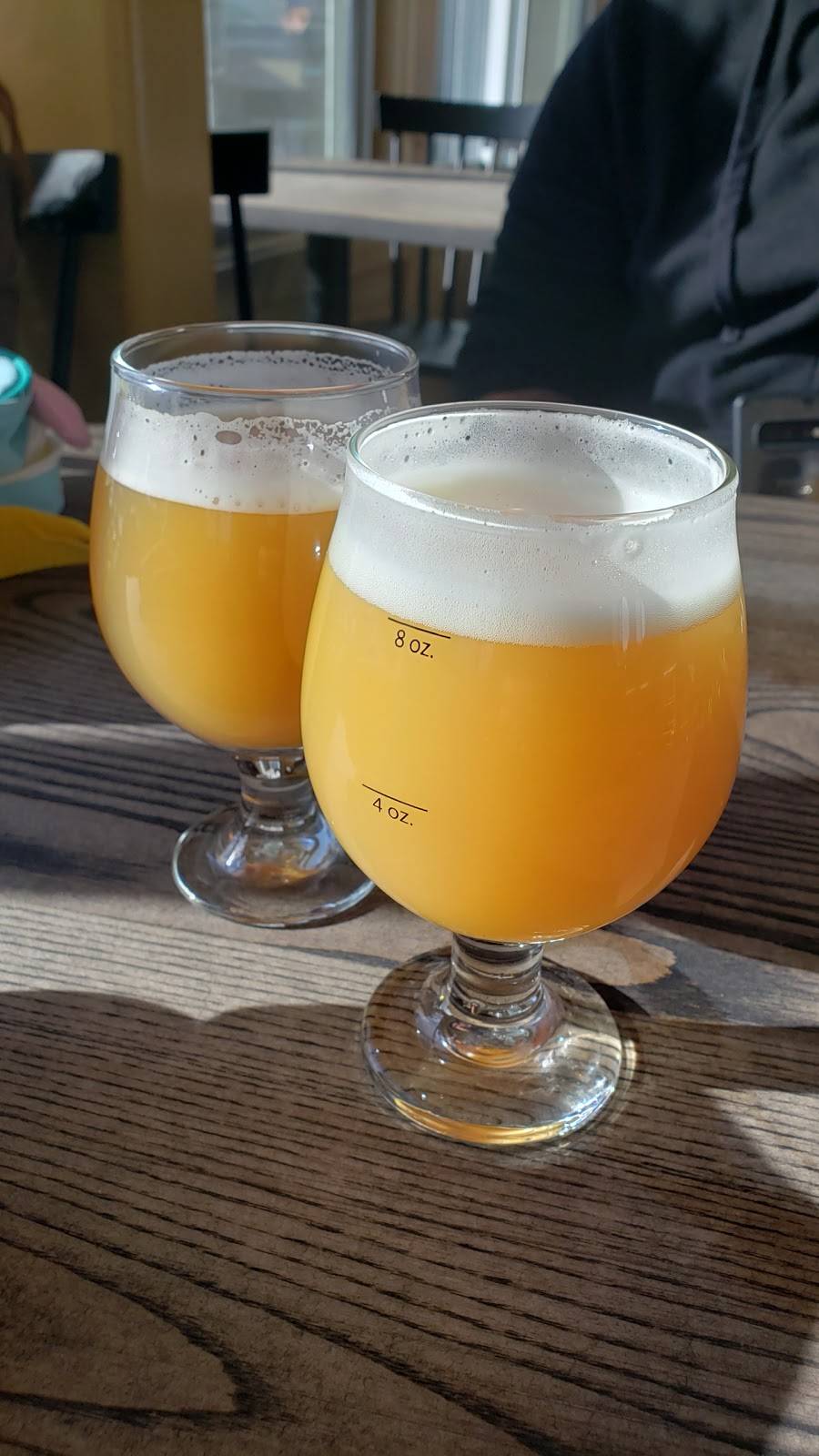 Equilibrium Bonfire | restaurant | 2-8 South St, Middletown, NY 10940, USA | 8459560211 OR +1 845-956-0211