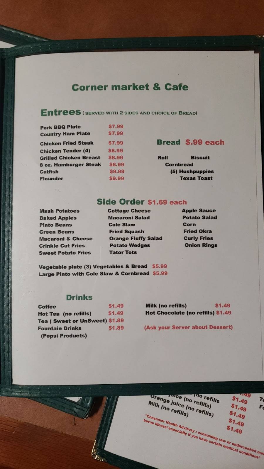 Log House Restaurant | restaurant | 4008 Troutdale Hwy, Mouth of Wilson, VA 24363, USA | 2765794440 OR +1 276-579-4440