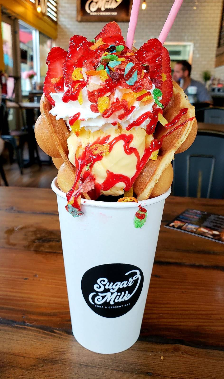 Avant | restaurant | 25 NE 2nd Ave, Delray Beach, FL 33444, USA | 5619218687 OR +1 561-921-8687