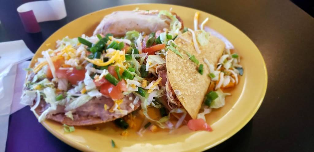 La Canasta Burrito Shoppe | restaurant | 3202 S 40th St, Phoenix, AZ 85040, USA | 6024373822 OR +1 602-437-3822