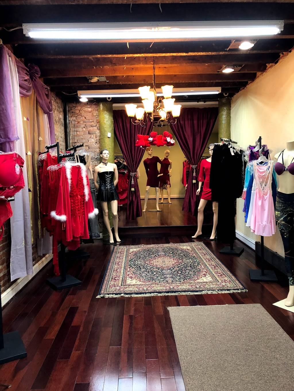 Latin Fashion | restaurant | 4648 N 5th St, Philadelphia, PA 19140, USA | 2153290352 OR +1 215-329-0352