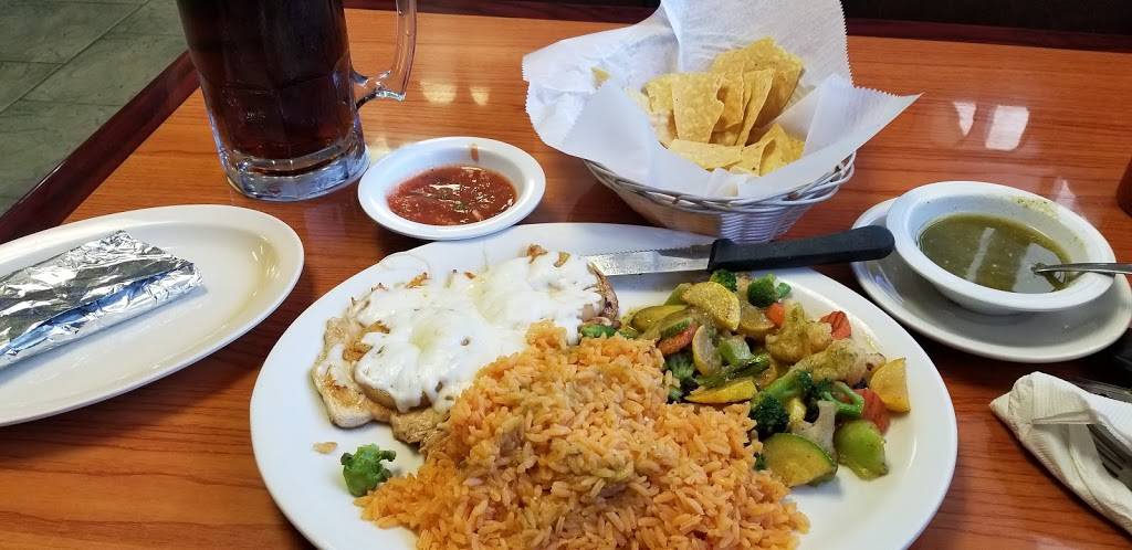 El Maguey Mexican Restaurant | restaurant | 7001 Middle Valley Rd, Hixson, TN 37343, USA | 4234755763 OR +1 423-475-5763
