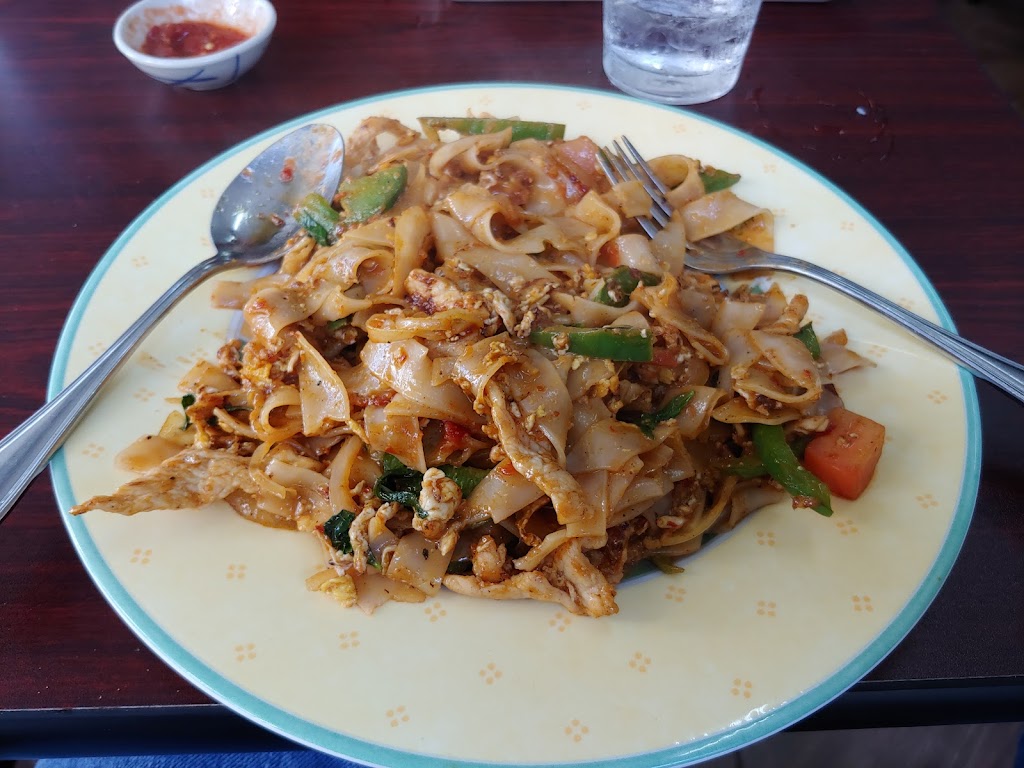 Thai Elephant Ormond Beach | restaurant | 3768 Roscommon Dr, Ormond Beach, FL 32174, USA | 3866756696 OR +1 386-675-6696