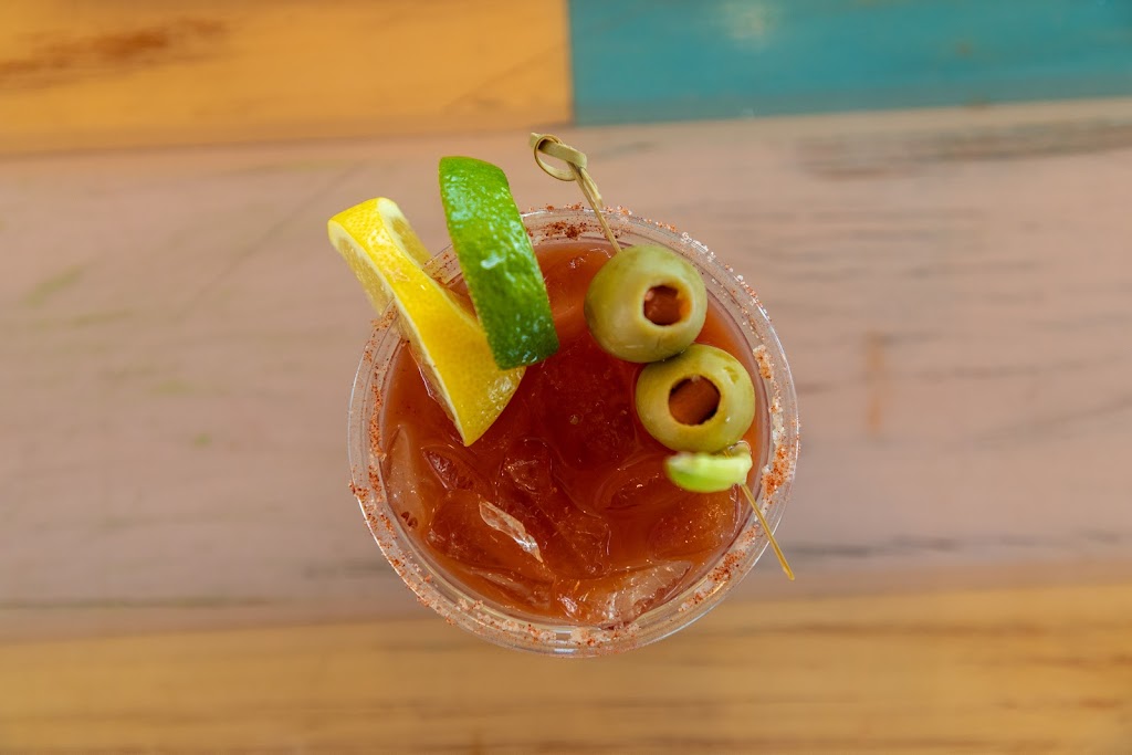 Lagunas Beach Bar + Grill | restaurant | 460 Pensacola Beach Blvd, Pensacola Beach, FL 32561, USA | 8506773905 OR +1 850-677-3905