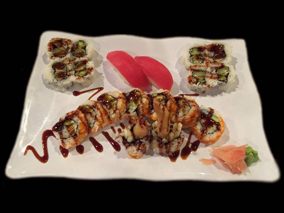 Fujiyama | restaurant | 12715 US-90 ste. 150, Luling, LA 70070, USA | 9857858168 OR +1 985-785-8168