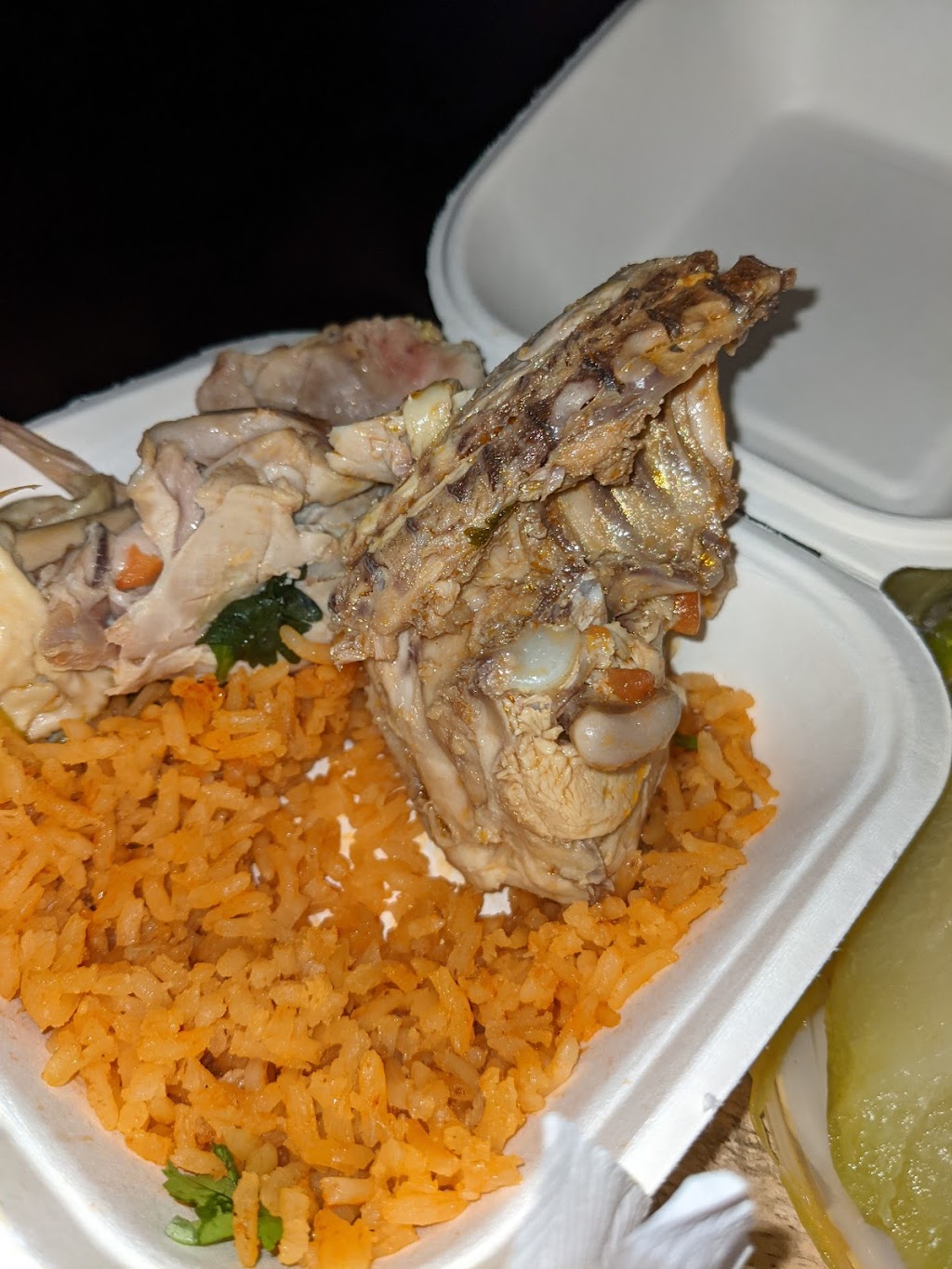 El Rinconsito | Yakima on 1st | restaurant | 1001 N 1st St, Yakima, WA 98901, USA | 5094690284 OR +1 509-469-0284