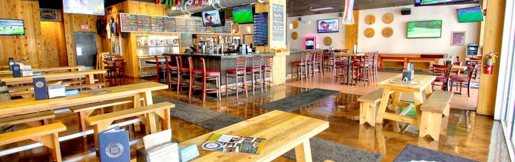 DAS Beer Garden | restaurant | 1203 Town Center Dr #116, Jupiter, FL 33458, USA | 5617768669 OR +1 561-776-8669