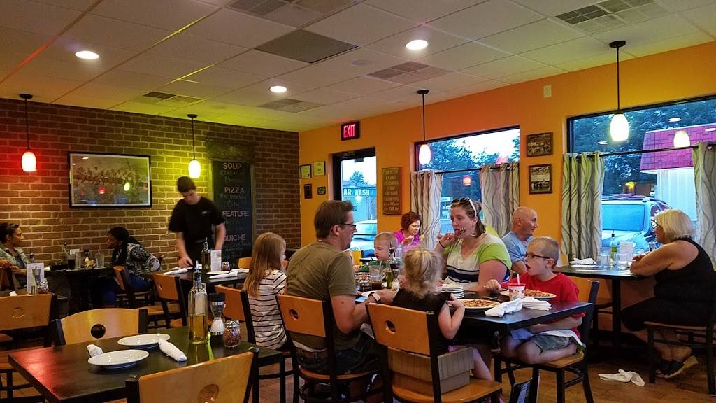 Mirabitos Italian | restaurant | 40 Sugar Creek Ln, North Liberty, IA 52317, USA | 3194591342 OR +1 319-459-1342