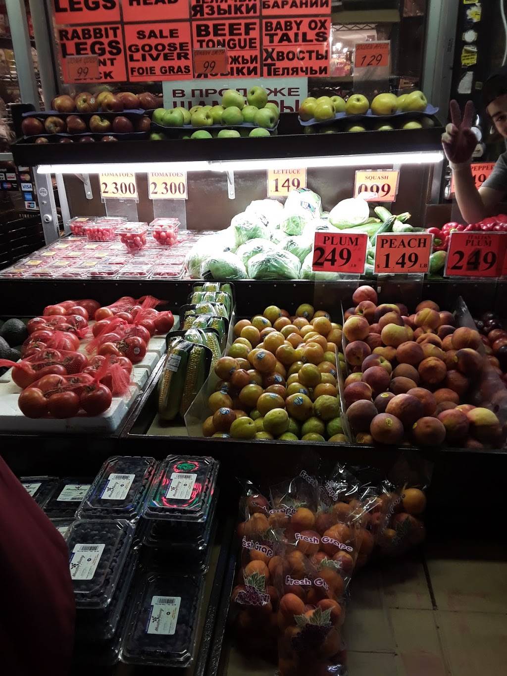 Wah Lung | restaurant | 1932 Kings Hwy, Brooklyn, NY 11229, USA | 7183821825 OR +1 718-382-1825