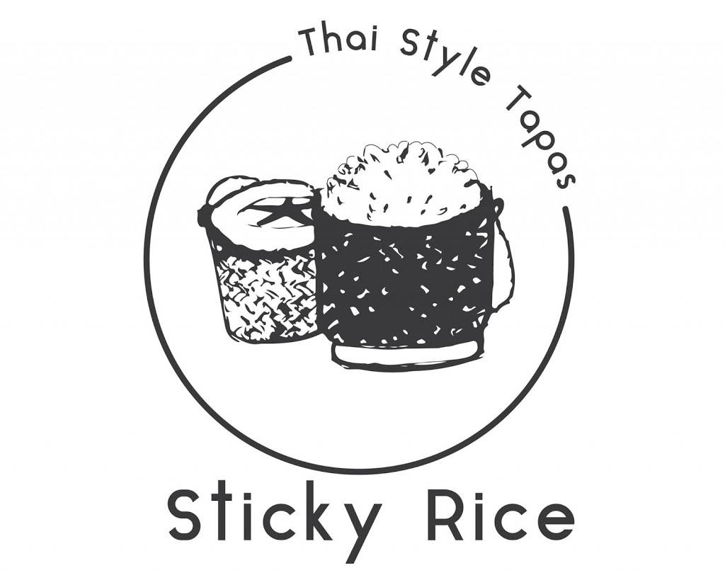 Sticky Rice Thai Style Tapas | restaurant | 1604 Savannah Rd, Lewes, DE 19958, USA | 3027032673 OR +1 302-703-2673