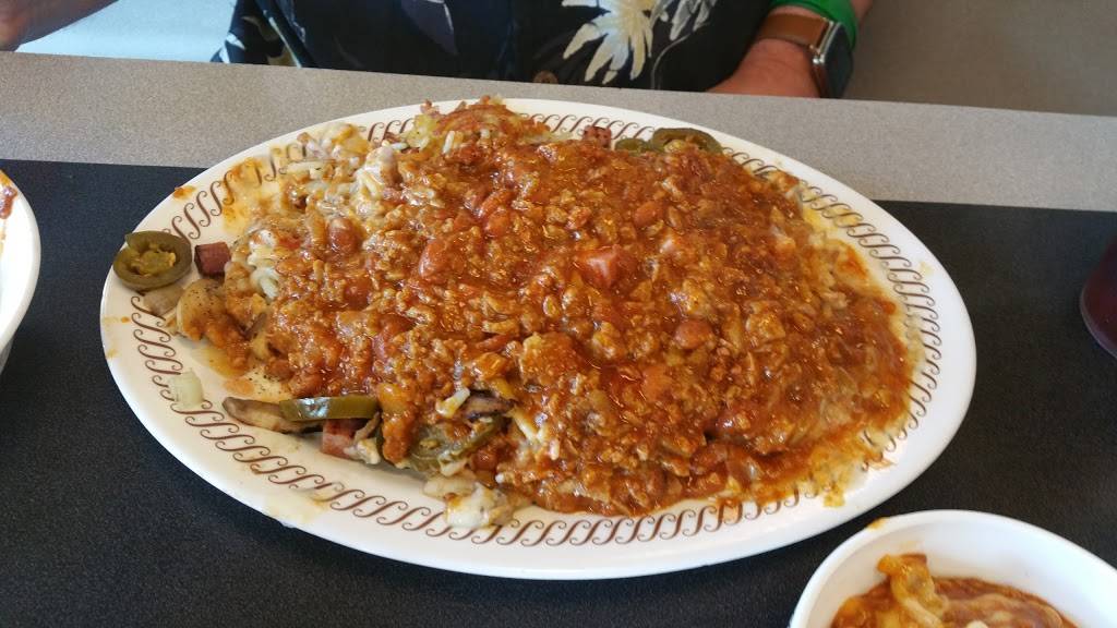 Waffle House | meal takeaway | 1512 N John Young Pkwy, Kissimmee, FL 34741, USA | 4078462313 OR +1 407-846-2313