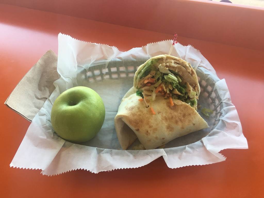 Tropical Smoothie Cafe | restaurant | 1872 E Lincoln Hwy, New Lenox, IL 60451, USA | 8157178095 OR +1 815-717-8095