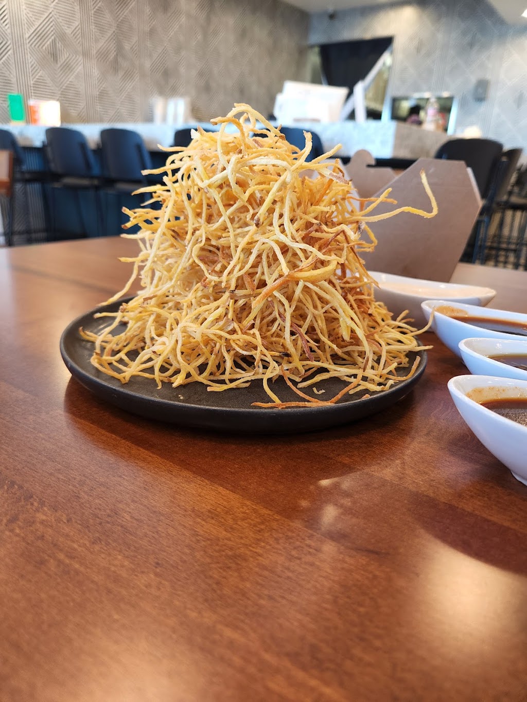 Furai Chicken | restaurant | 9920 Garden Grove Blvd, Garden Grove, CA 92844, USA | 7145915111 OR +1 714-591-5111