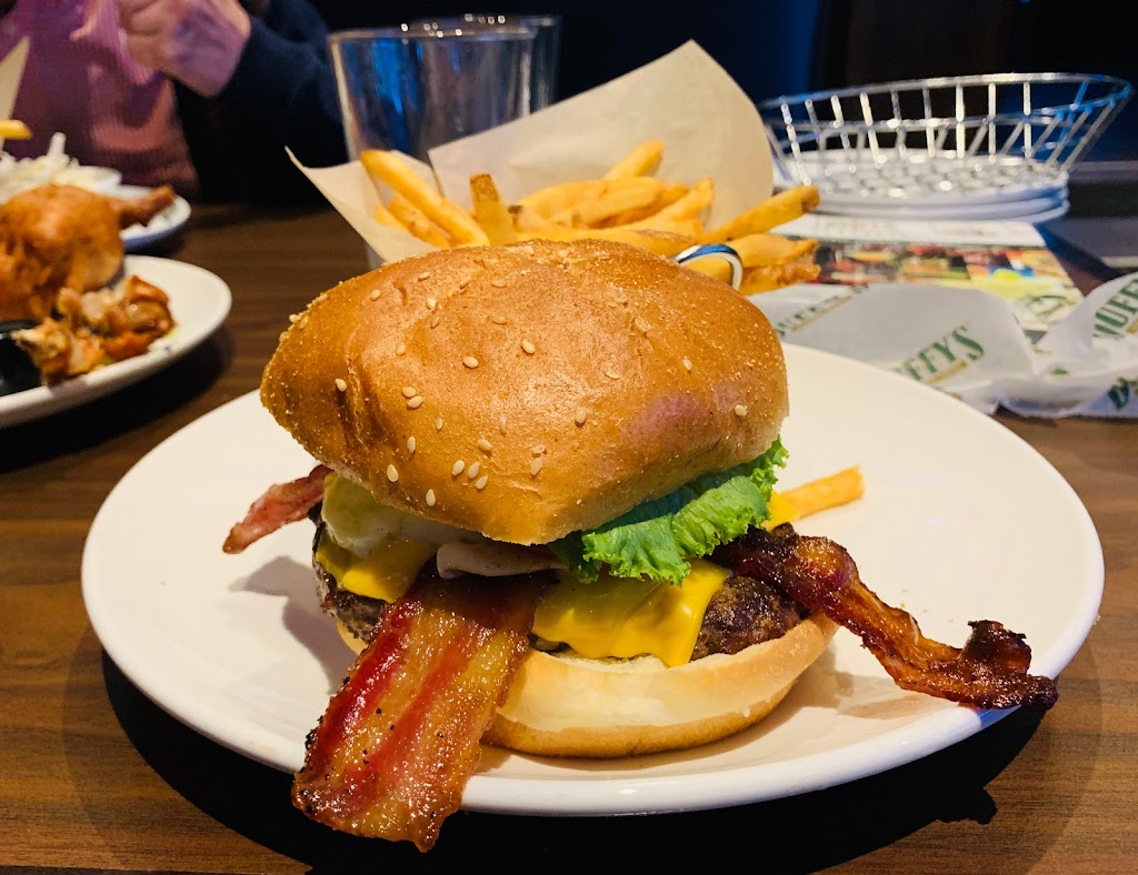 Duffys Sports Grill | restaurant | 8575 SW 124th Ave, Miami, FL 33183, USA | 3054060001 OR +1 305-406-0001