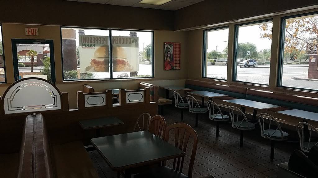Arbys | restaurant | 5760 W Peoria Ave, Glendale, AZ 85304, USA | 6234121416 OR +1 623-412-1416