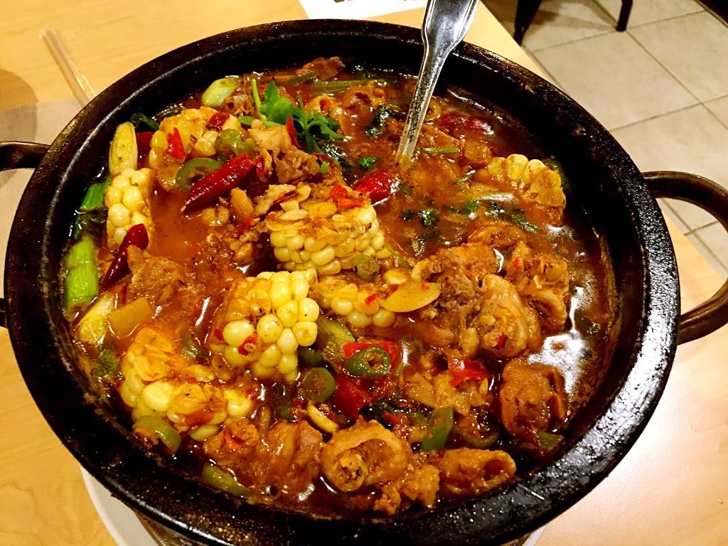 年轻石代 (O Youngs Rock Pot) | restaurant | 9461 E Las Tunas Dr, Temple City, CA 91780, USA | 6263402848 OR +1 626-340-2848