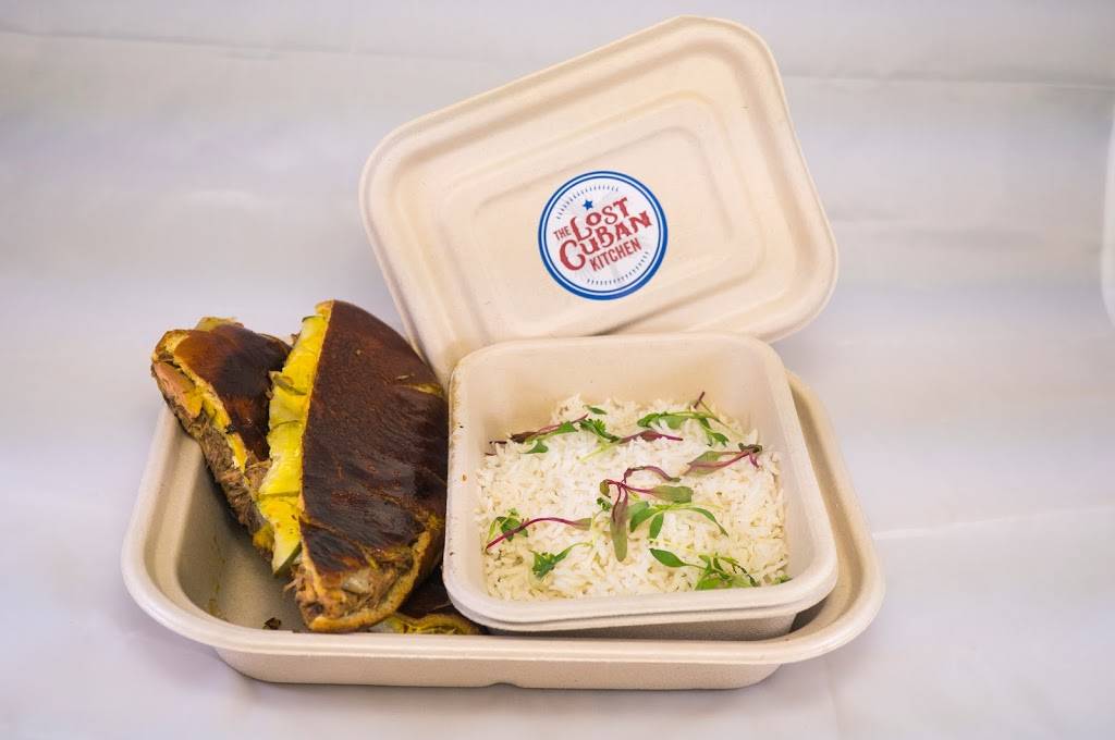 The Lost Cuban Kitchen | restaurant | 55 S Madison Ave, Pasadena, CA 91101, USA | 2133758642 OR +1 213-375-8642