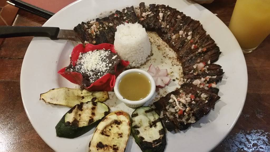 Puerto Vallarta Authentic Mexican Restaurant | restaurant | 377 Boston Post Rd, Orange, CT 06477, USA | 2037999977 OR +1 203-799-9977