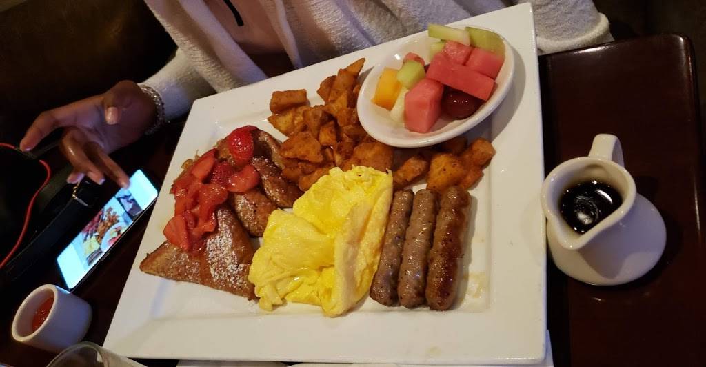 Vic Stewarts | restaurant | 2270 Balfour Rd, Brentwood, CA 94513, USA | 9252402828 OR +1 925-240-2828