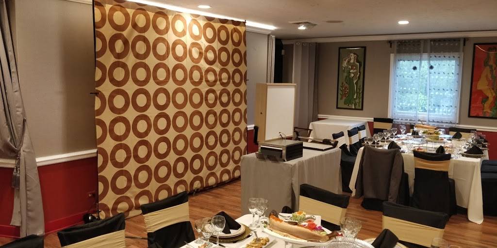 Maestro Seafood & Grill | restaurant | 500 Anthony Trail, Northbrook, IL 60062, USA | 8472728111 OR +1 847-272-8111