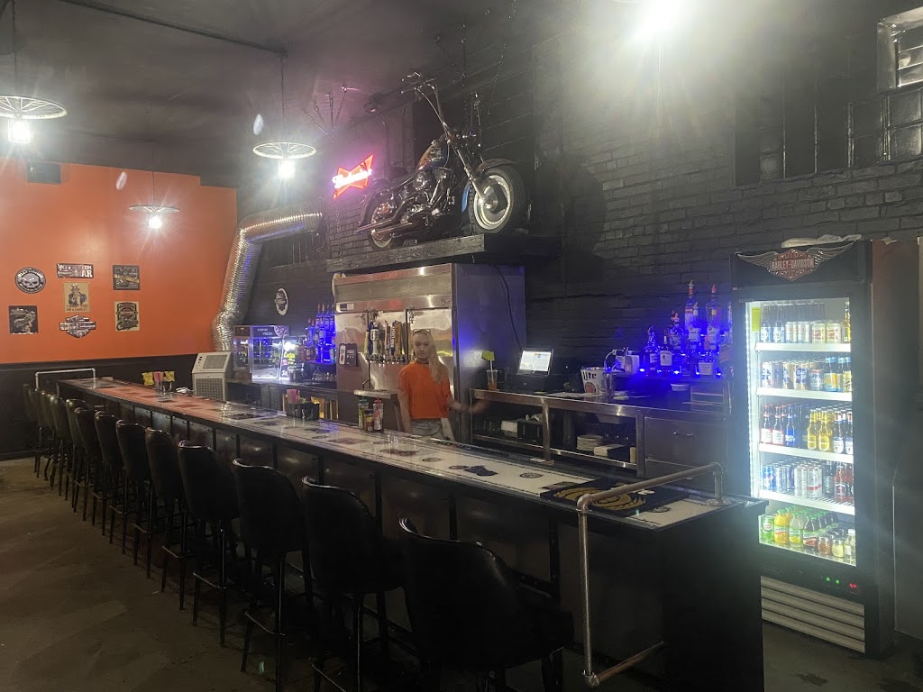 Ride or Die Pizzeria | restaurant | 1623 Broadway St, Superior, WI 54880, USA | 7157180122 OR +1 715-718-0122