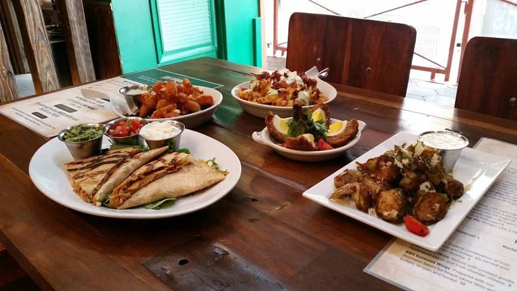 Irish Shannons Pub | restaurant | 41 W Church St, Orlando, FL 32801, USA | 4078661191 OR +1 407-866-1191