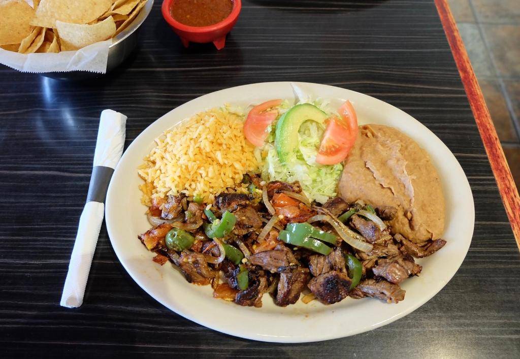 Taqueria La Felix | restaurant | 13726 Tomball Pkwy, Houston, TX 77086, USA | 2814164683 OR +1 281-416-4683