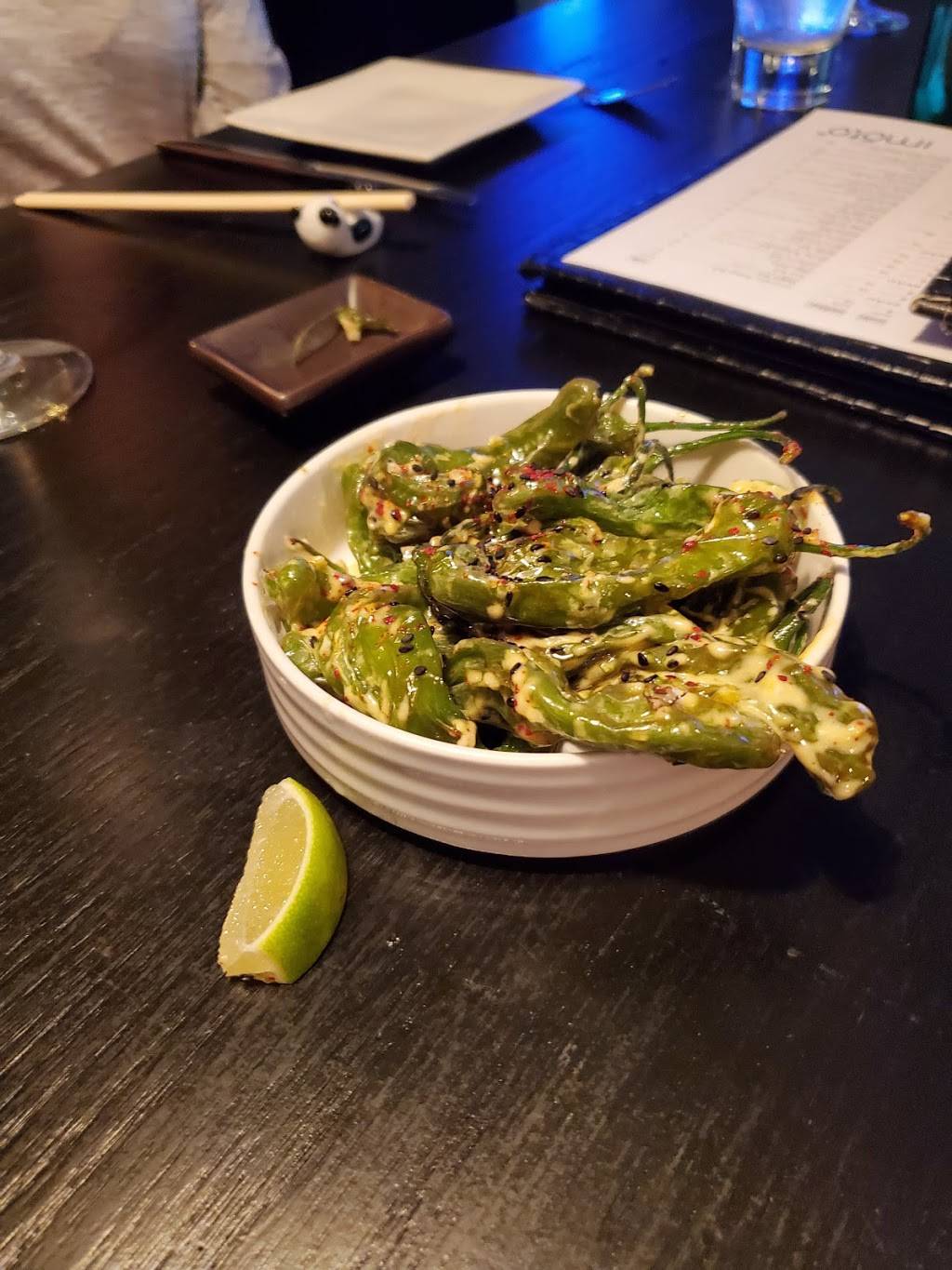 Imoto Restaurant | restaurant | 2400 Victory Park Ln, Dallas, TX 75219, USA | 2142577777 OR +1 214-257-7777