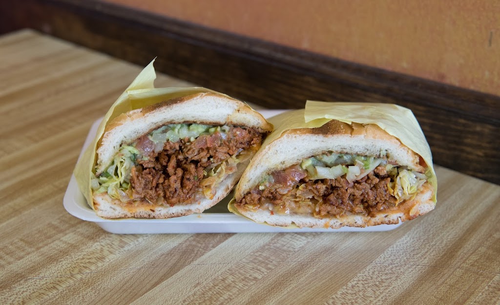 Arelis Taco Shop Pacific Beach | restaurant | 1313 Garnet Ave, San Diego, CA 92109, USA | 8582748931 OR +1 858-274-8931