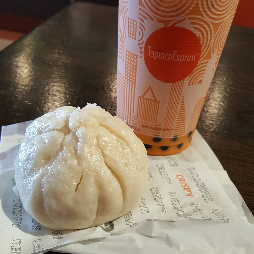 Tapioca Express | cafe | 7770 Regents Rd #101, San Diego, CA 92122, USA | 8585970088 OR +1 858-597-0088