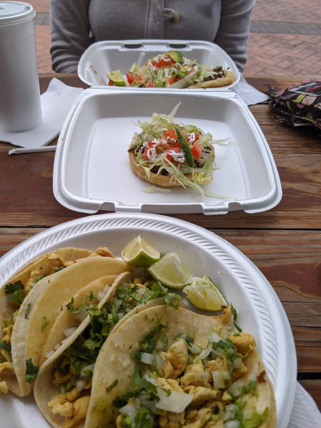 Taquería Don Güero | restaurant | 332 E Emma Ave, Springdale, AR 72764, USA | 4793618073 OR +1 479-361-8073