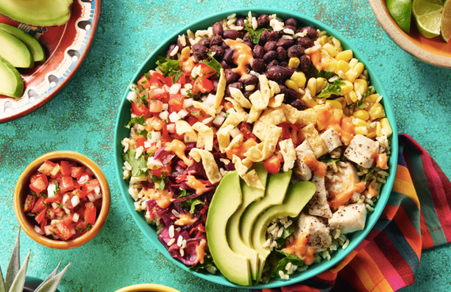 Freshii | restaurant | 650 Division Rd, Windsor, ON N8X 5E7, Canada | 2262162532 OR +1 226-216-2532